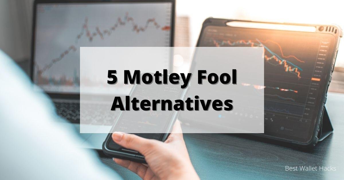 Motley Fool Alternatives to Find Your Best Fit